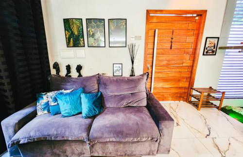 Cobertura Triplex de Luxo com Jacuzzi Privativa na Super Quadra Morumbi - Foto 45