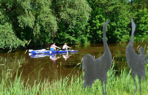 Ferienhaus Uferweg - Foto 18