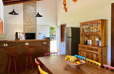 Estância Vó Maria em Bodoquena - Foto 12