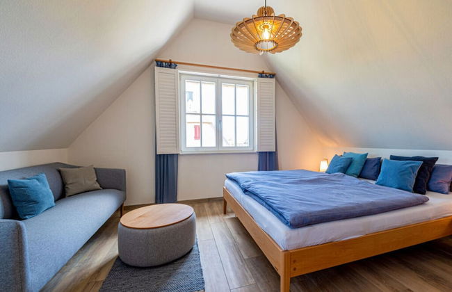 Organic Holiday Home Ananda - Photo 6