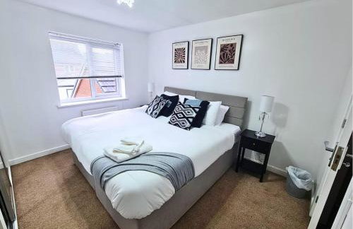 Jubilee House Sleeps 7 Parking Contractors Groups - Foto 6