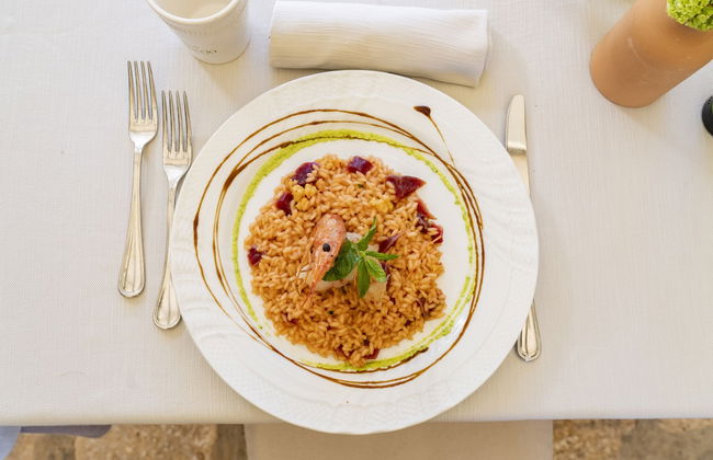 Masseria Montepaolo - Photo 62