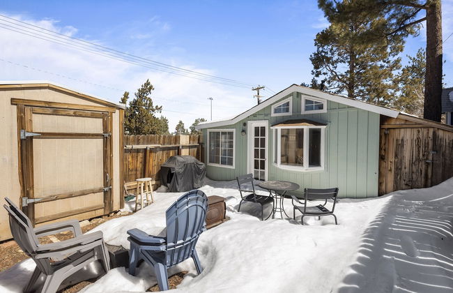 Little Loaf Lodge - Cute and Cozy Mountain Getaway! - Foto 29