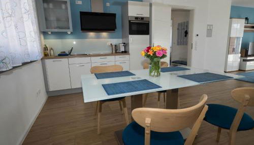 16Lilien Apartmentwohnung Gartenblick - Foto 5