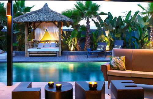 Villa Ha Taew - Foto 1