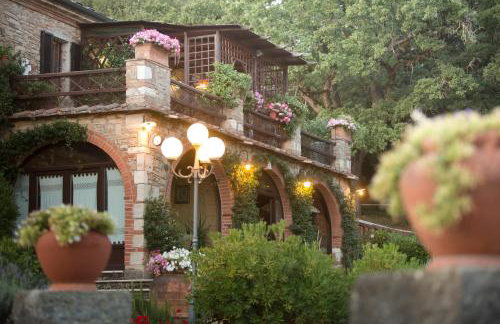 Agriturismo Podere Poggiarone - Foto 11