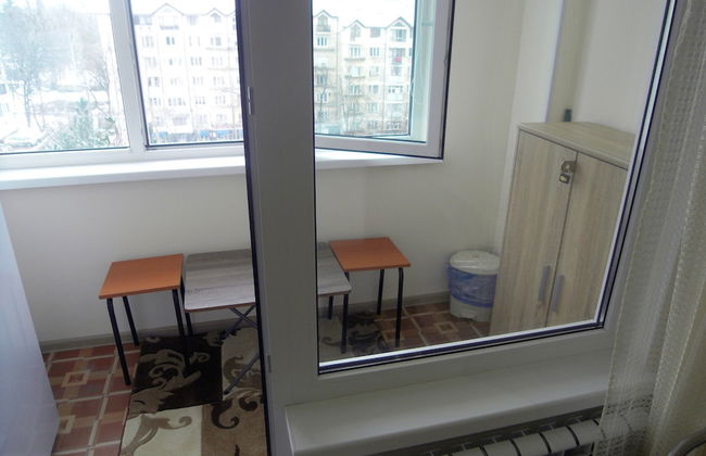 Modern apartments - Photo 8