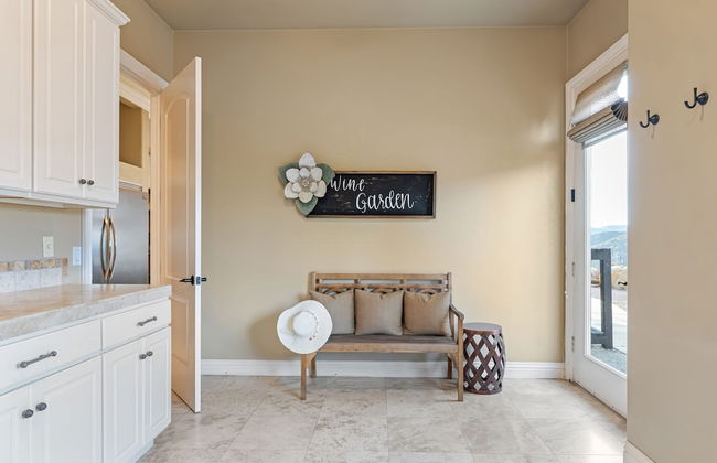 Cleveland Vista by Avantstay Pool Hot Tub Fire Pit Panoramic Views - Foto 52