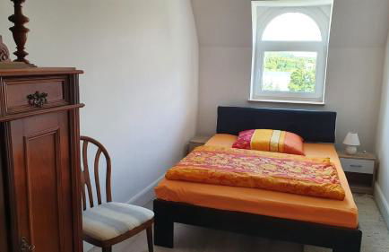 Alt-Berliner Schwanenhof - Ferienwohnungen Lychen - Photo 42