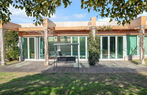 Spacious villa in Santo Tirso with private pool 850 m² and jacuzzi - Foto 49