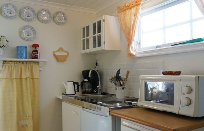 5 Person Holiday Home in Fiskebackskil-by Traum - Foto 4