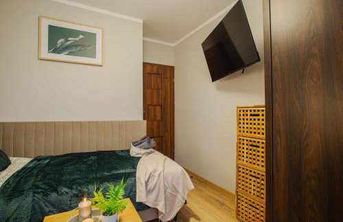 Pułaskiego 5 SuperApart Rooms - Comfort Stay - Foto 16