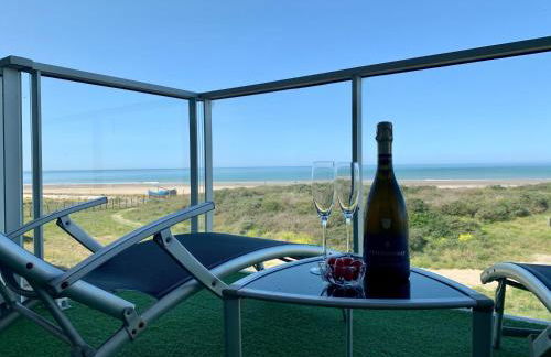 Face mer pieds dans l'eau - Foto 4