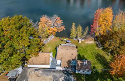 Camp S'Mores Lakefront Hot Tub Dogs stayFREE - Foto 56