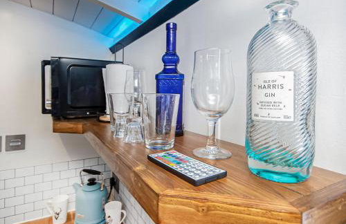 The Drift Shepherd's Hut - Ukc6878 - Foto 8