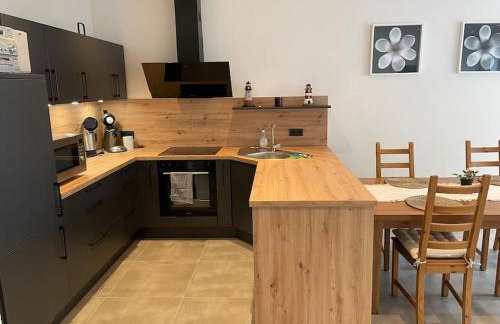 Gemütliche, topp ausgestattete Ferienwohnung - Foto 5