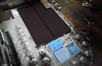 Spazzio Di Roma e parque Acqua Park-Splash - Foto 62