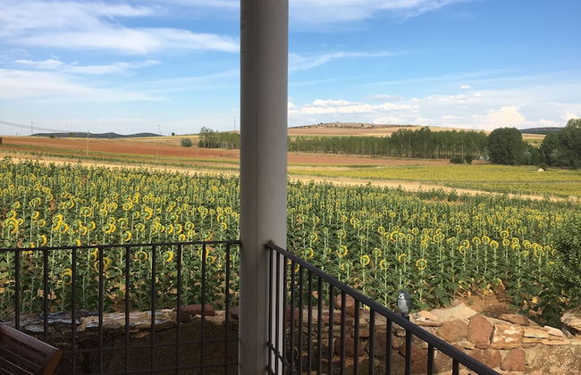 Casa Rural La Dueña - Foto 46