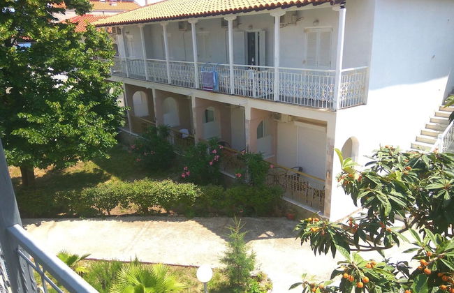 Porto Pefkohori - Foto 8