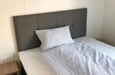 Apartment im Herzen vom Unterallgäu - Foto 8