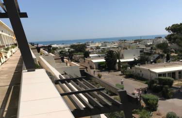 Quartier Naturiste Colline 4 - Photo 1