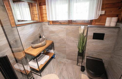 Willa Żarnówka - Foto 9