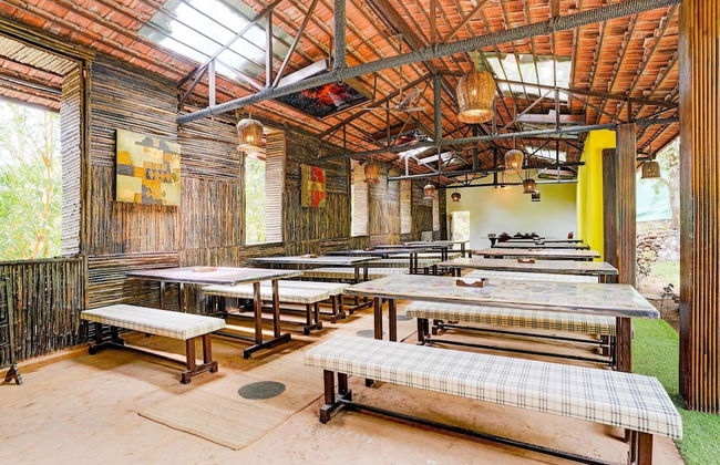 Palette Palghar Irayos Resort Lifestyle Retreat - Photo 33