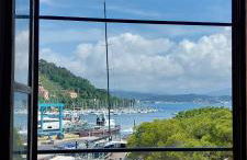 Le Grazie by The Sea, Beachfront with elevator - Foto 4