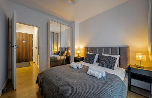 RentPlanet - Apartament Garbary - Foto 10