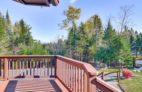 Newcomb Retreat with Mountain Views and Fire Pit! - Foto 32