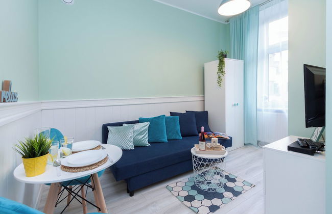 Sydonia Apartments - Photo 53