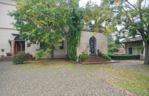 Quaint Mansion in Stagno Lombardo with Garden - Foto 3