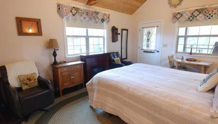 Creekside Cabin - Foto 1