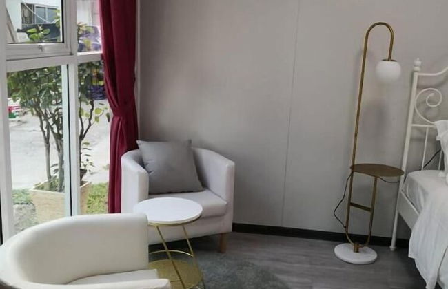 Titiwangsa Cabin Retreats by uBook - Foto 7