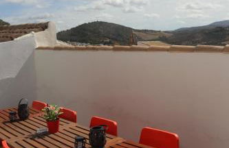 CASA ALEGRIA - Photo 14