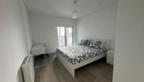 Vagueira Apartment - Foto 3, wardrobe, heating