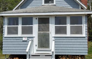 Robinson's Cottages - Foto 8