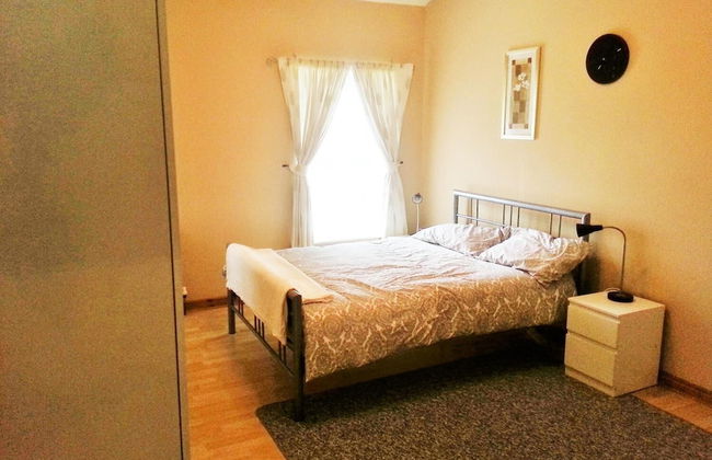 Burleigh House - Foto 8