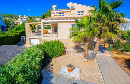 Holiday Home Nadine by Interhome - Foto 40