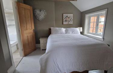 Rose Cottage, Luxury cottage, sleeps 16 - Foto 14