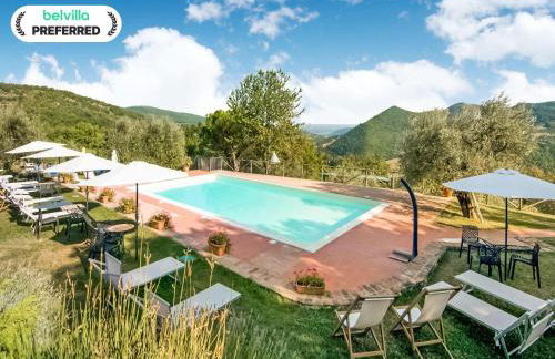 Tranquil Farmhouse in Umbria - Foto 2