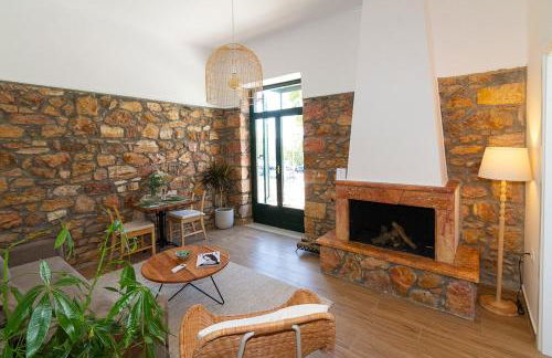 Stone House Edipsos - Photo 18