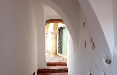 Mansarda in Piazzetta Centro Storico - Photo 51