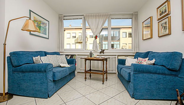 Riva Centro Apartment - Foto 3, Habitación