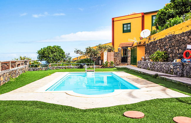 Camino La Candelaria - Photo 1