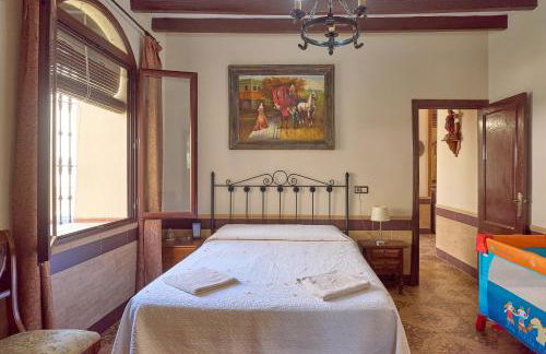 Vivienda Turística Rural Santa Fe - Foto 6