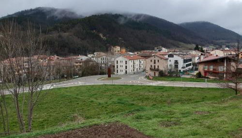 Habitatge Turístic Cal Ferrer - Foto 2