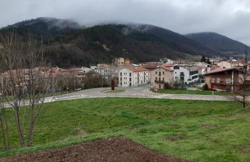 Habitatge Turístic Cal Ferrer - Photo 2