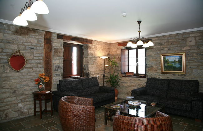 Agroturismo La Casa Vieja - Foto 20