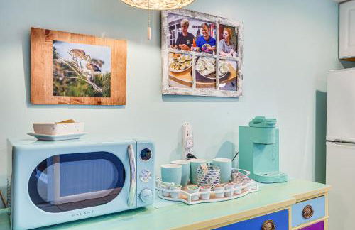 Steps to Sand Panama City Beach Apartment! - Foto 11